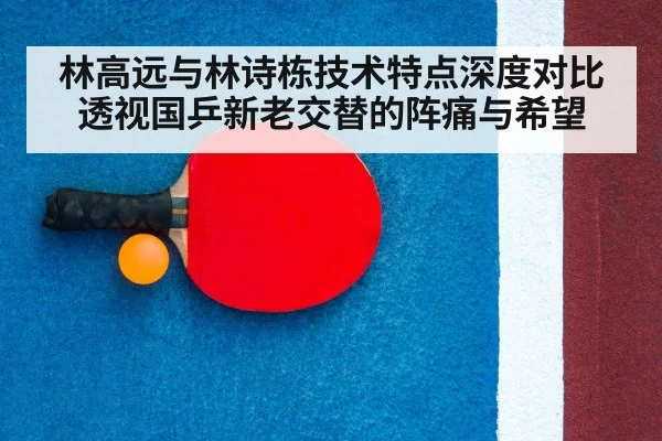 table tennis racket and ball